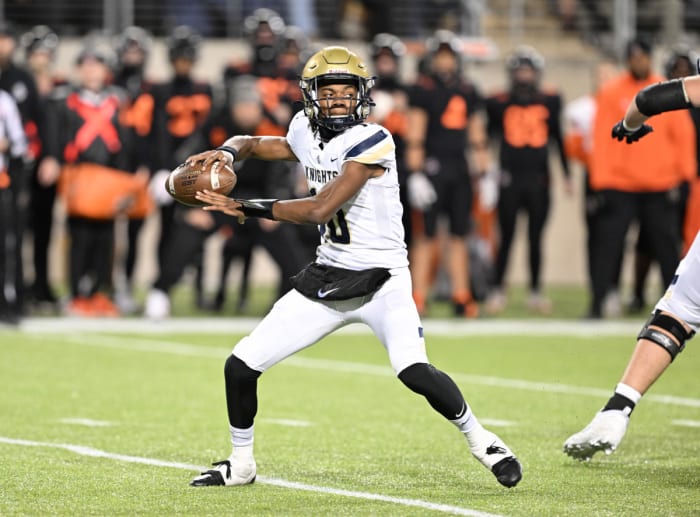 Archbishop Hoban Massillon state championship 2023 Jeff Harwell10